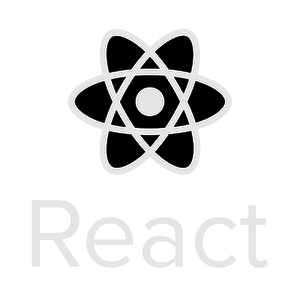 React